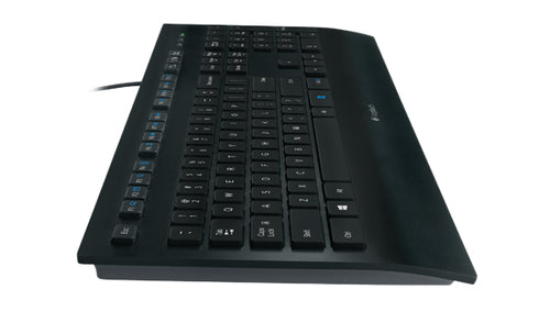 Logitech Keyboard K280e for Business Logitech Keyboard K280e for Business